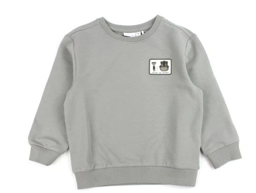 Name It forest fog sweatshirt
